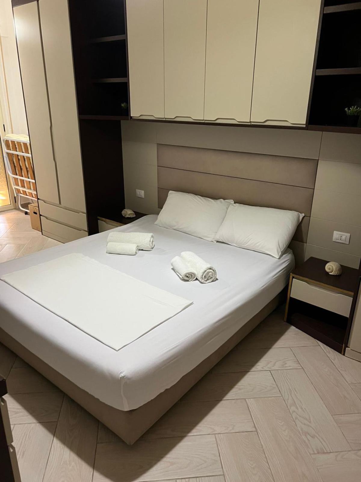 Onis Appartement *