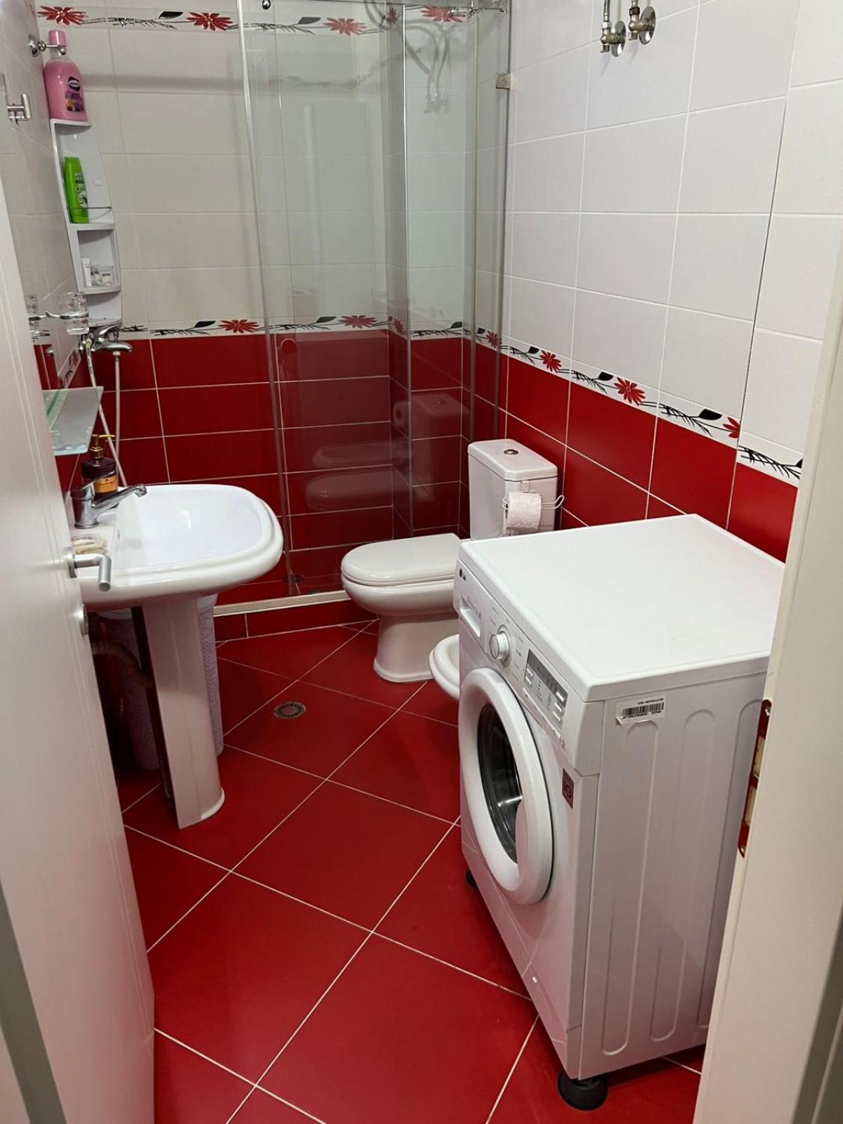 Onis Appartement Vlorë