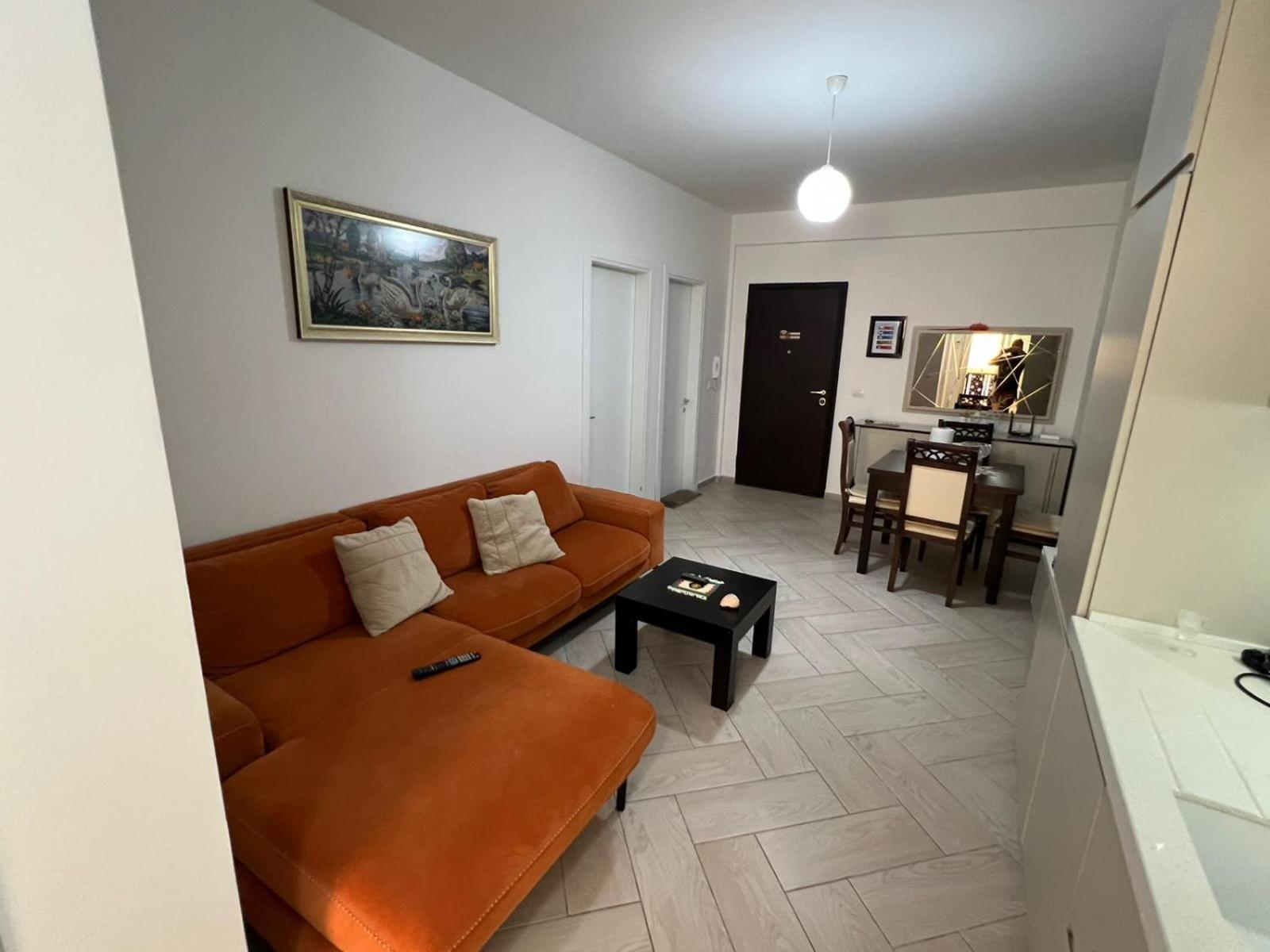 Appartement Onis